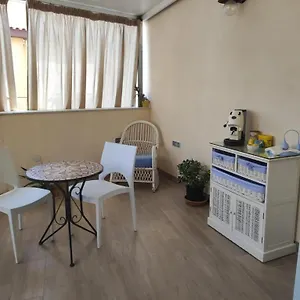 Brezza Marina Casa vacanze Isola delle Femmine